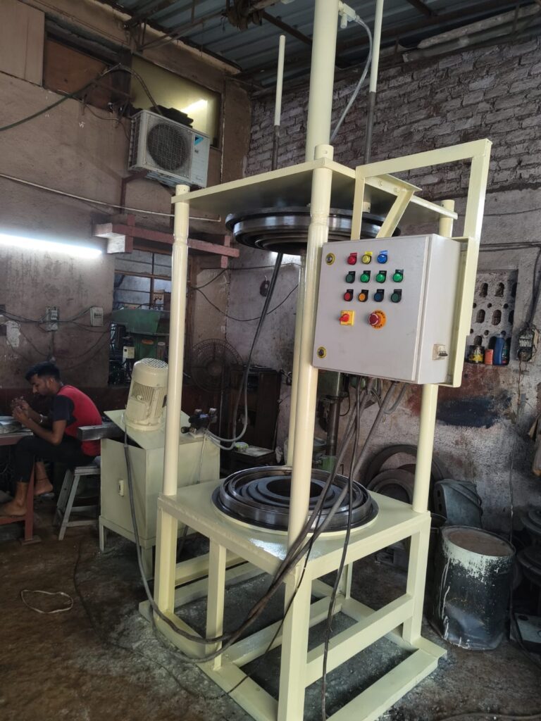 PMT Special Purpose Machine