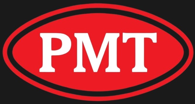 PMT Logo